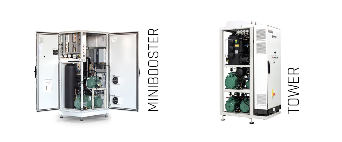 Tower and Minibooster_website