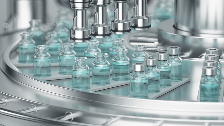 Vaccine storage web
